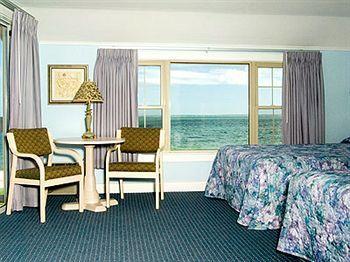 Seaside Inn Falmouth Eksteriør billede