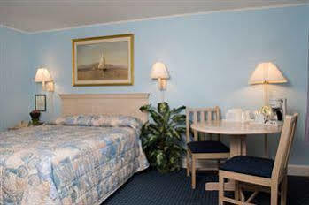Seaside Inn Falmouth Eksteriør billede